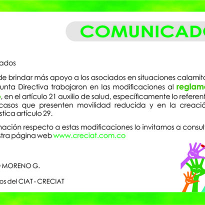 COMUNICADO-ReglamentoFMS